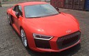 Chi tiết siêu xe Audi R8 V10 Plus 2016 đầu tiên tại VN